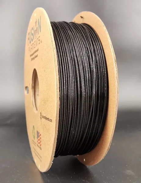 Fusion Filaments PETG Black