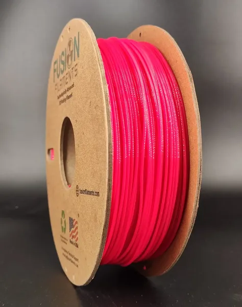 Fusion Filaments PETG Pink