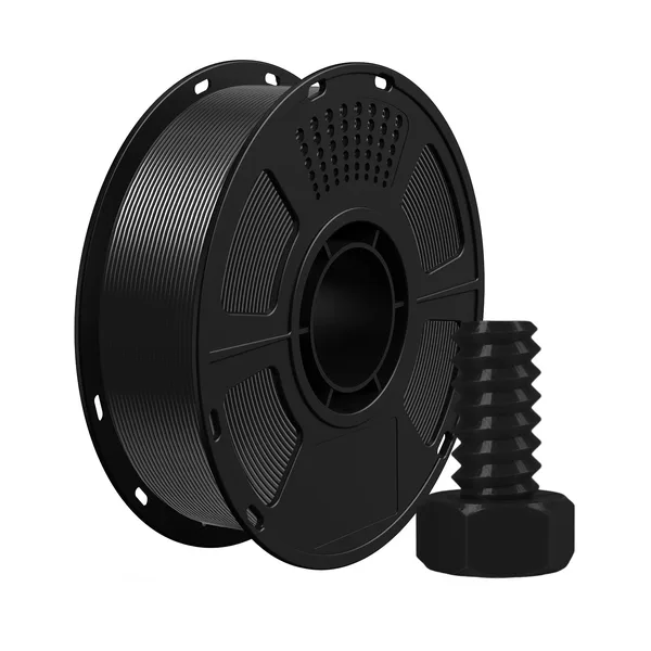 Geeetech ABS+ Black
