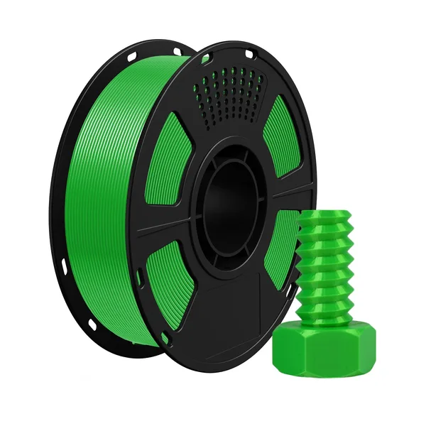 Geeetech ABS+ Green
