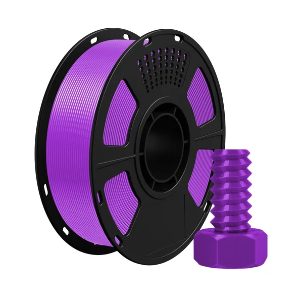 Geeetech ABS+ Purple