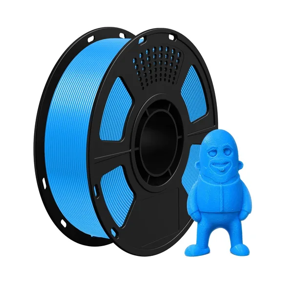 Geeetech ABS+ Blue