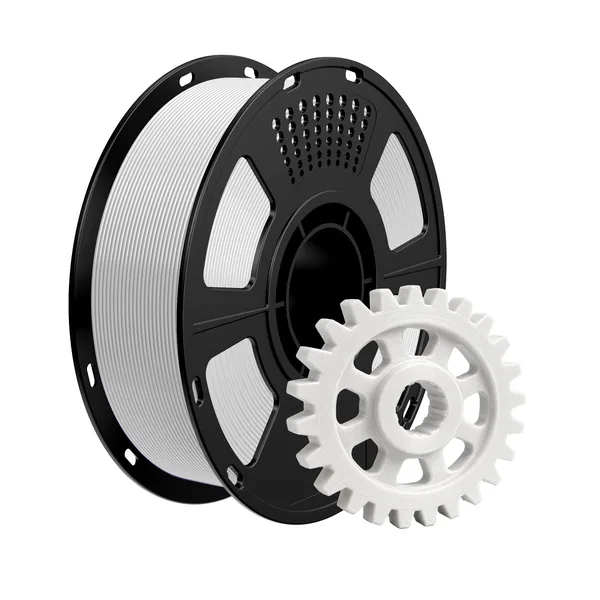 Geeetech ASA White