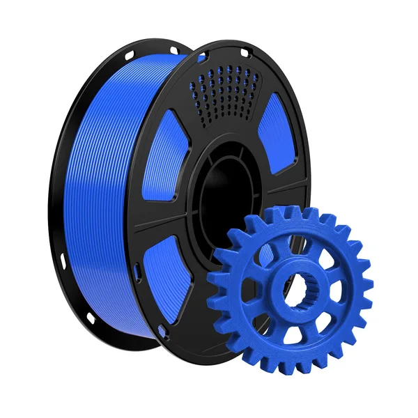 Geeetech ASA Blue