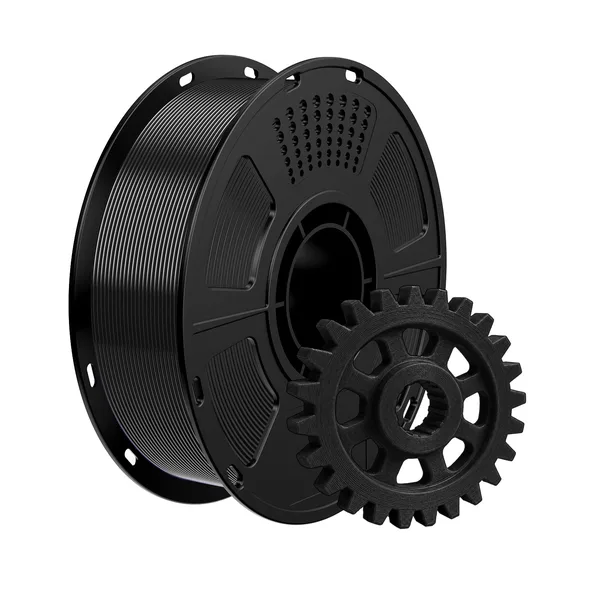 Geeetech ASA Black