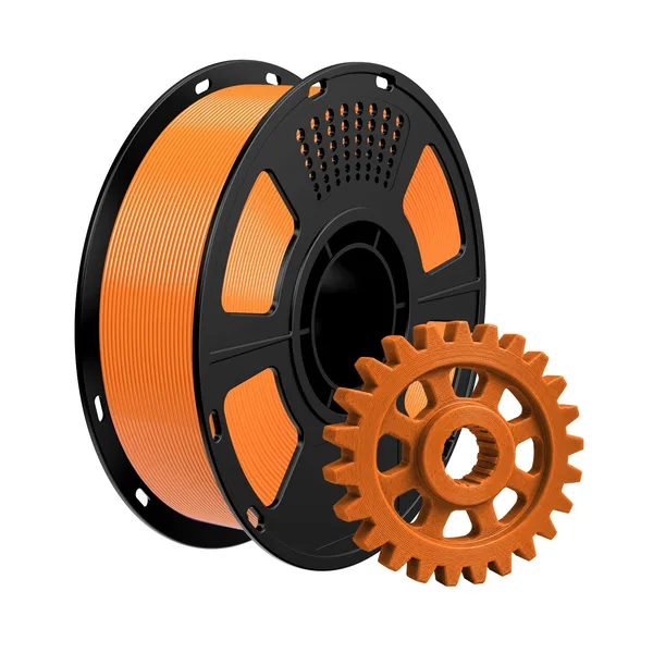Geeetech ASA Orange