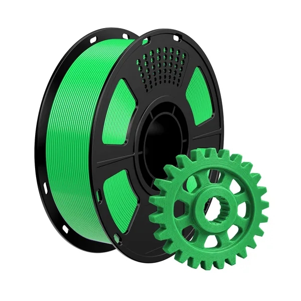 Geeetech ASA Green