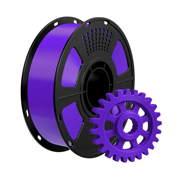 Geeetech ASA Purple