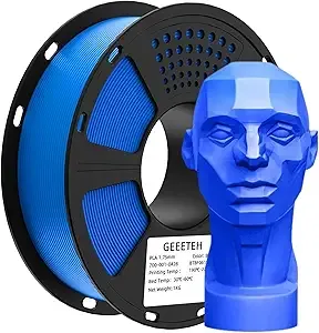 Geeetech PLA Blue