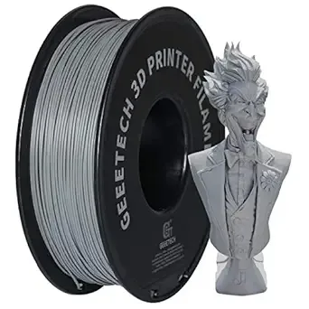 Geeetech PLA Grey