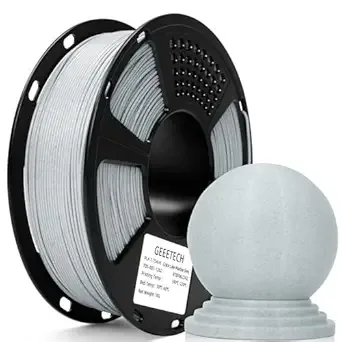 Geeetech PLA Marble Marble