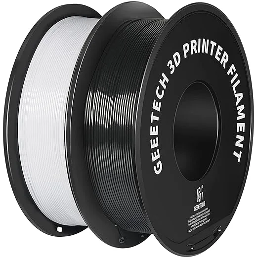 Geeetech PLA Silk Silk Gold