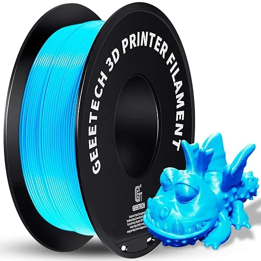 Geeetech PLA Blue