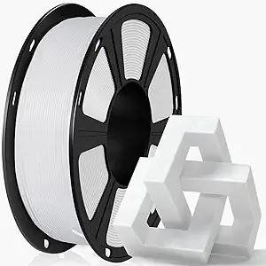 Geeetech PETG White