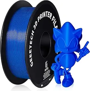 Geeetech PETG Blue