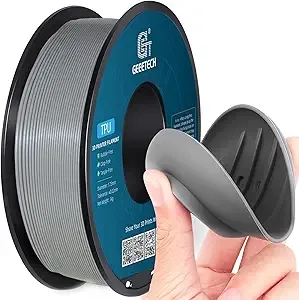 Geeetech TPU Grey
