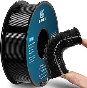 Geeetech TPU Black