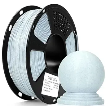 Geeetech PLA Marble Marble