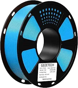 Geeetech PETG Light Blue