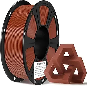 Geeetech PETG Brown