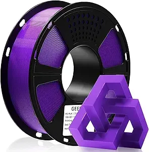 Geeetech PETG Purple
