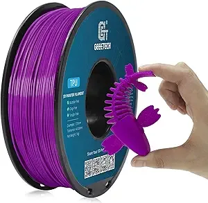 Geeetech TPU Purple