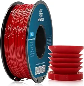 Geeetech TPU Red