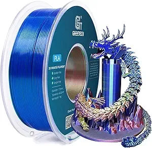 Geeetech PLA Silk Multicolor