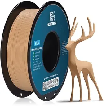 Geeetech PLA Matte Skin Color