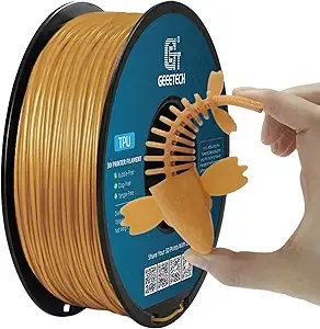 Geeetech TPU Gold