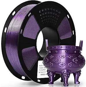 Geeetech PETG Metallic Purple