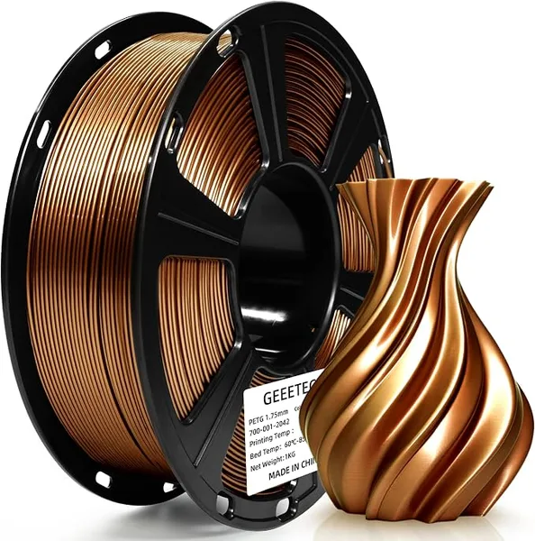 Geeetech PETG Rose Gold