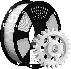 Geeetech ASA White