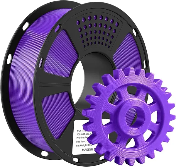 Geeetech ASA Purple