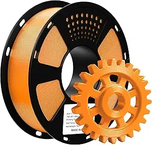 Geeetech ASA Orange