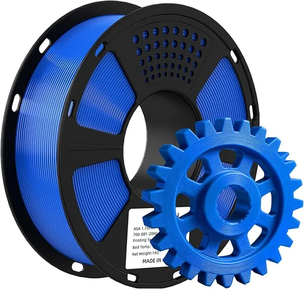 Geeetech ASA Blue