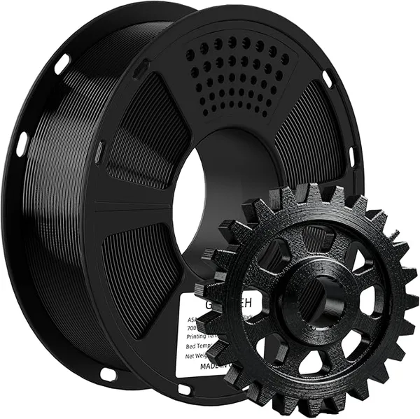 Geeetech ASA Black