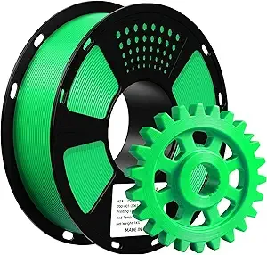 Geeetech ASA Green