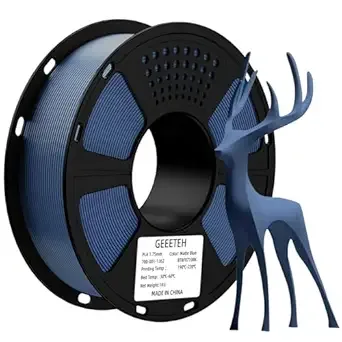 Geeetech PLA Matte Blue