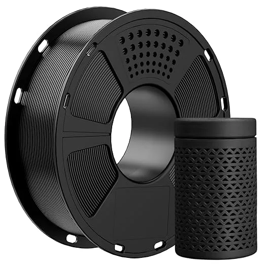 Geeetech PLA Black