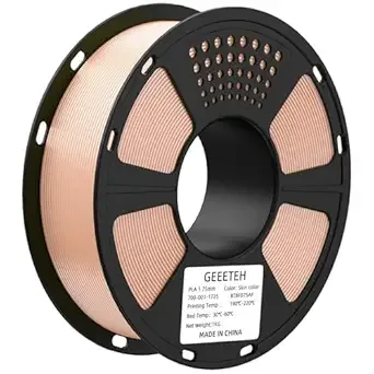 Geeetech PLA Skin Beige