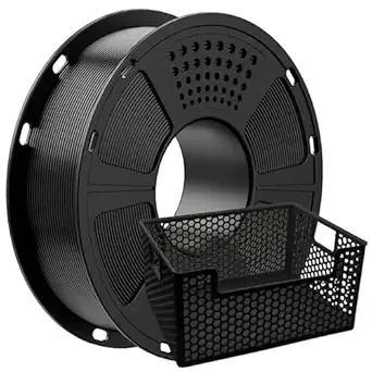 Geeetech PLA Black
