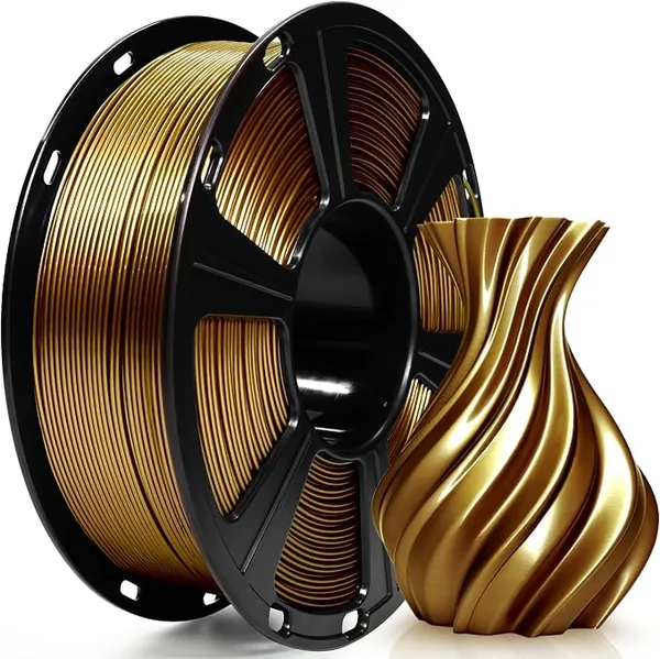 Geeetech PETG Metallic Gold