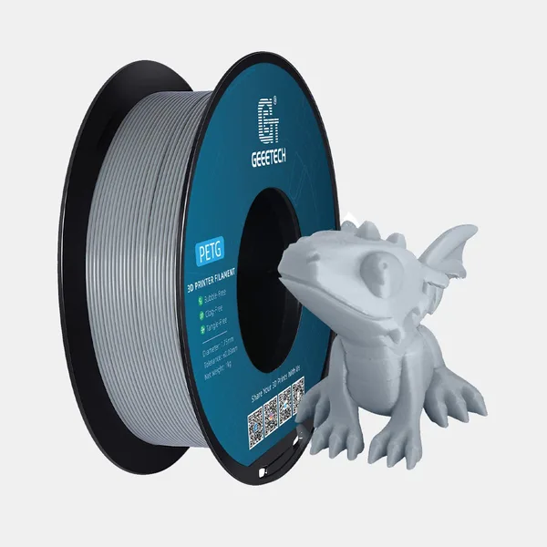 Geeetech PETG Gray