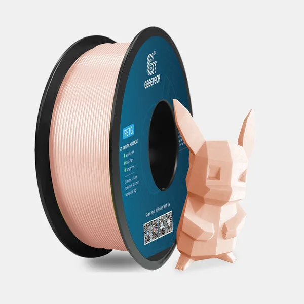 Geeetech PETG Beige