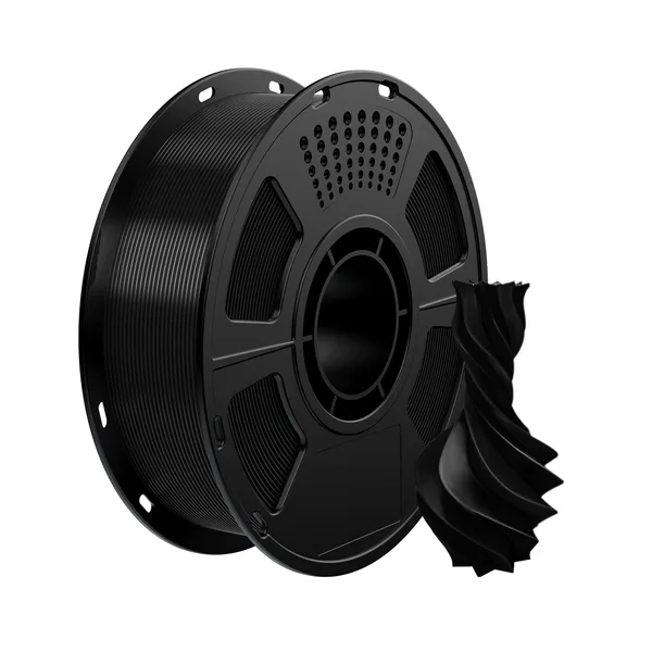 Geeetech PETG Black
