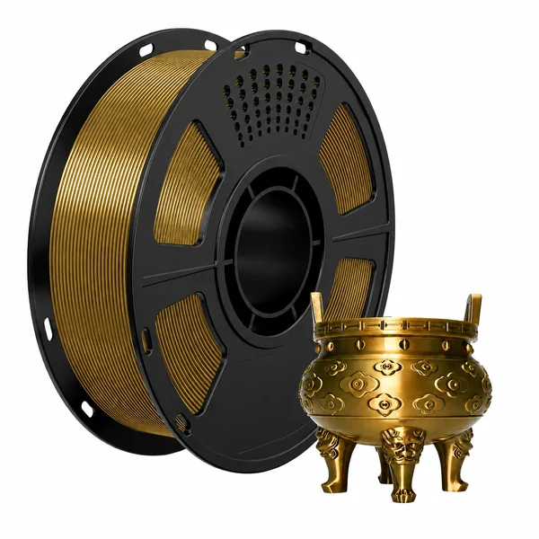 Geeetech PETG Brown