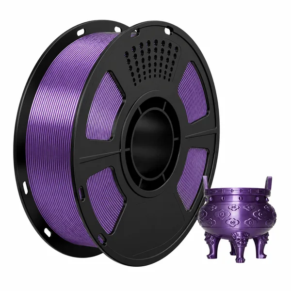 Geeetech PETG Purple