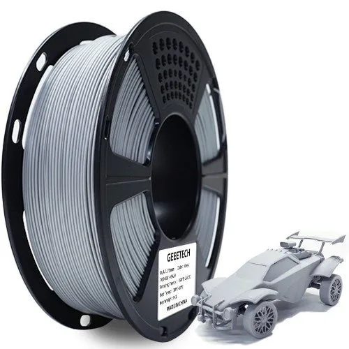 Geeetech PLA Gray
