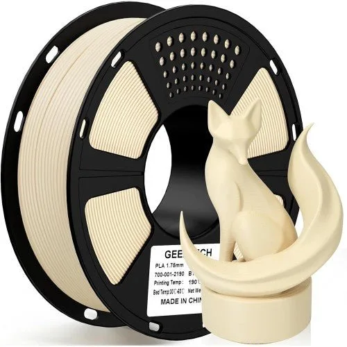 Geeetech PLA Beige